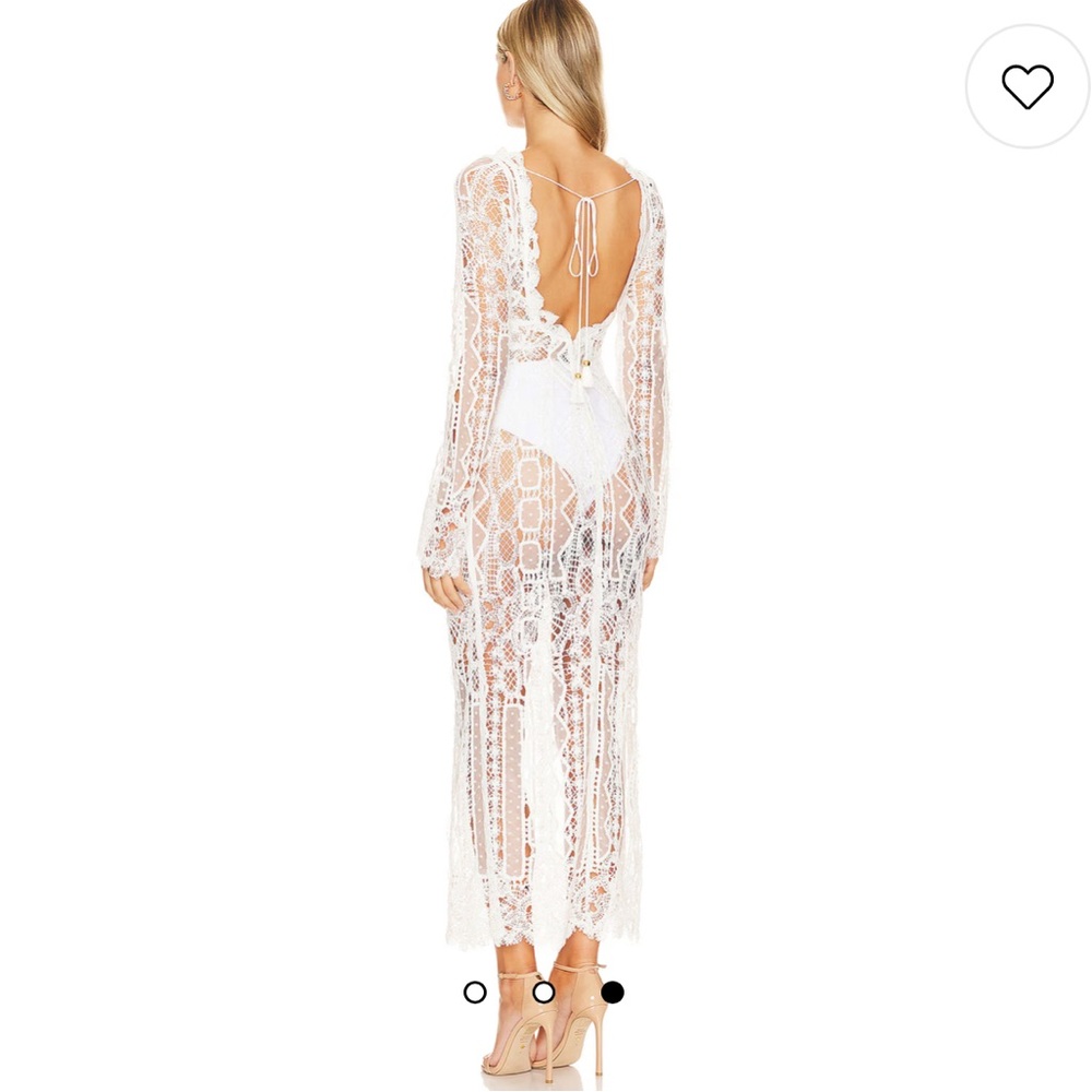 ✨Host Pick✨. House of Harlow x Revolve Christianne Dress